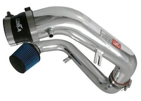 2000-2005 Honda S2000 2.2L Polished Cold Air Intake by Injen (SP1305P)
