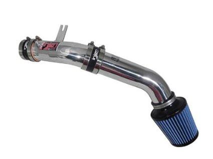Injen 2013-2017 Hyundai Veloster 1.6T 4cyl Polished Cold Air Intake (SP1340P)
