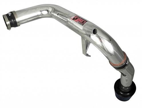 Injen 2013-2017 Hyundai Veloster Turbo 1.6L 4cyl Turbo GDI Polished Cold Air Intake (SP1341P)