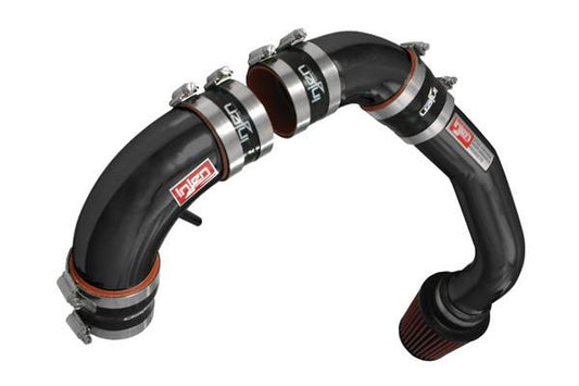 2004-2006 Hyundai Tiburon 2.0L 4 Cyl. Black Cold Air Intake by Injen (SP1381BLK)