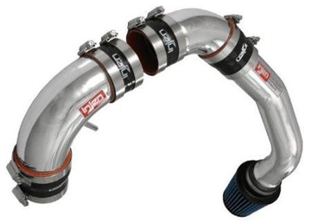Injen 2004-2006 Hyundai Tiburon 2.0L 4 Cyl. Polished Cold Air Intake (SP1381P)