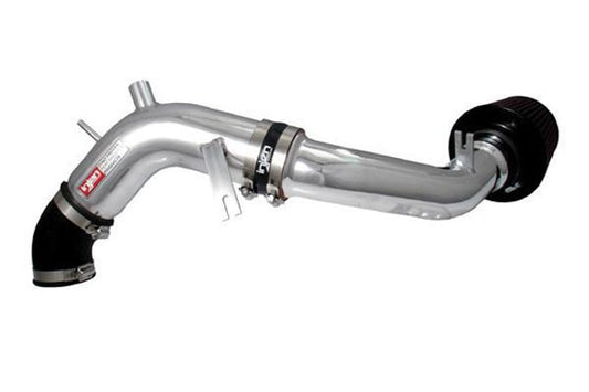 2004-2006 Acura TSX Polished Cold Air Intake by Injen (SP1431P)