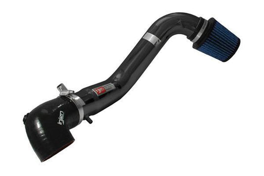 2002-2006 Acura RSX w/Wiper Fluid Replacement Bottle (Manual Only) Black Cold Air Intake by Injen (SP1470BLK)