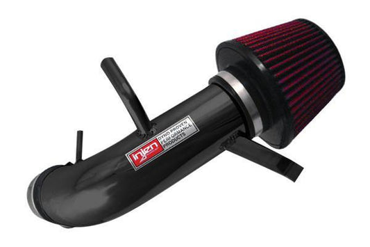 2002-2005 Honda Civic Si / 02-06 RSX Type S Black Short Ram Intake by Injen (SP1476BLK)