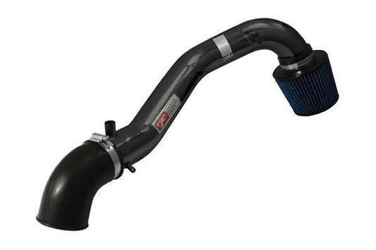 2002-2006 Acura RSX Type-S w/Wiper Fluid Replacement Bottle Black Cold Air Intake by Injen (SP1477BLK)