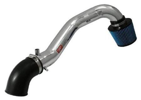 2002-2006 Acura RSX Type-S w/Wiper Fluid Replacement Bottle Polished Cold Air Intake by Injen (SP1477P)
