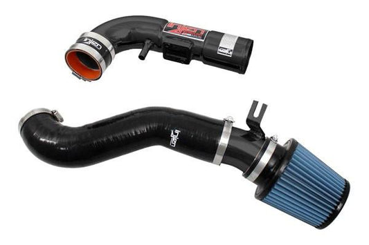2009-2013 Honda Fit 1.5L 4 Cyl. Black Cold Air Intake by Injen (SP1512BLK)