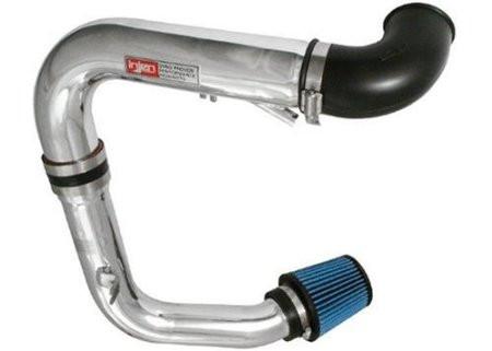 2001-2005 Honda Civic Dx Lx Ex AT& MT Polished Cold Air Intake by Injen (SP1567P)