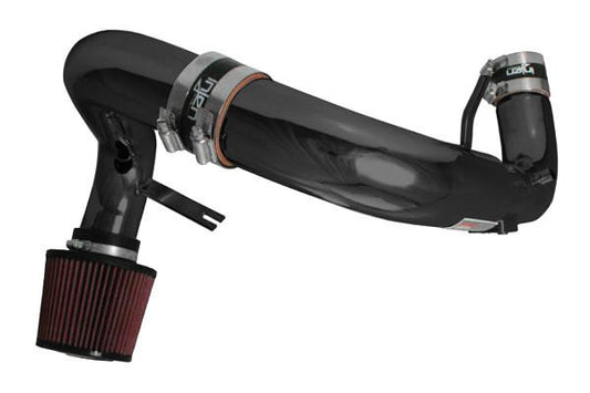 2006-2009 Honda Civic Ex 1.8L 4 Cyl. (Manual) Black Cold Air Intake by Injen (SP1569BLK)