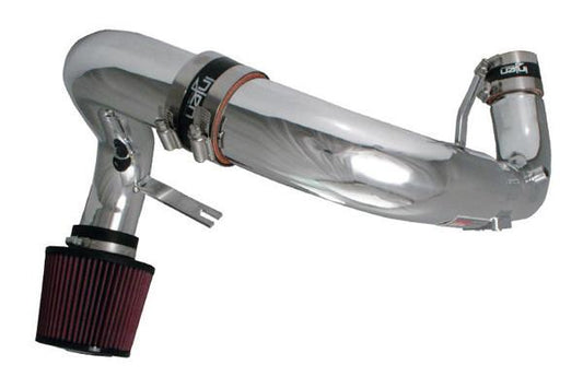 2006-2009 Honda Civic Ex 1.8L 4 Cyl. (Manual) Polished Cold Air Intake by Injen (SP1569P)