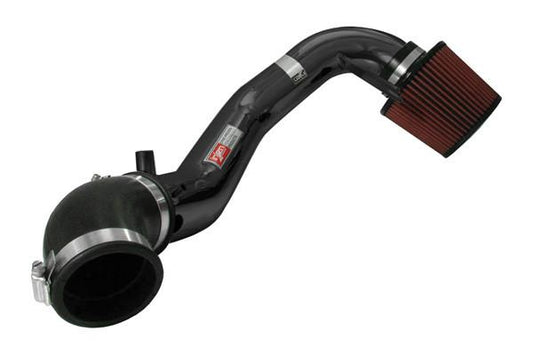 2002-2005 Honda Civic Si Black Cold Air Intake by Injen (SP1576BLK)