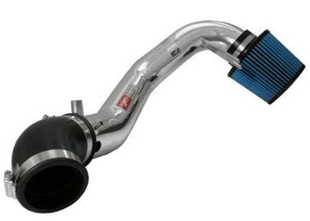 2002-2005 Honda Civic Si Polished Cold Air Intake by Injen (SP1576P)