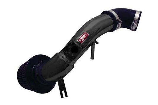 2006-2009 Honda Civic Si 2.0L 4Cyl. Coupe & Sedan Black Short Ram Intake by Injen (SP1577BLK)