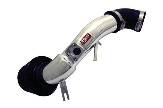 2006-2009 Honda Civic Si 2.0L 4Cyl. Coupe & Sedan Polished Short Ram Intake by Injen (SP1577P)