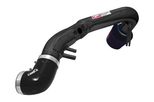 2006-2009 Honda Civic Si Coupe & Sedan Black Cold Air Intake by Injen (SP1578BLK)