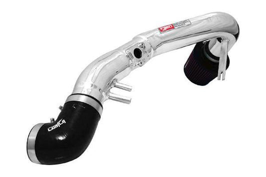 2006-2009 Honda Civic Si Coupe & Sedan Polished Cold Air Intake by Injen (SP1578P)
