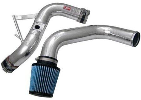 2007-2008 Honda Element Polished Cold Air Intake by Injen (SP1727P)