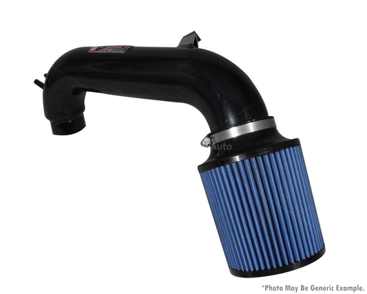 2008-2013 Mitsuibishi Lancer/Outlander Sport 2.0L 4 Cyl. Black Short Ram Intake w/ MR Tech/Air Fusion by Injen (SP1832BLK)