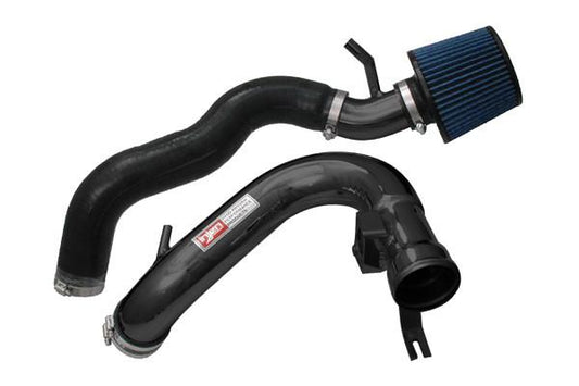 2008-2013 Mitsubishi Lancer 2.0L Non Turbo 4 Cyl. Black Cold Air Intake by Injen (SP1835BLK)