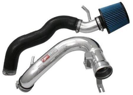 2008-2013 Mitsubishi Lancer 2.0L Non Turbo 4 Cyl. Polished Cold Air Intake by Injen (SP1835P)