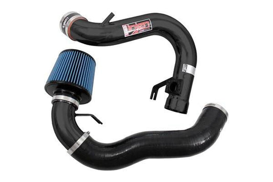 2009 Mitsubishi Lancer GTS 2.4L 4 Cyl. Black Cold Air Intake by Injen (SP1836BLK)