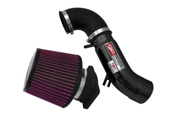 Injen Black Short Ram Intake | 2000-2005 DSM Multiple Fitments (SP1845BLK)