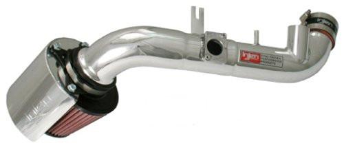 2006-2009 Mitsubishi Eclipse 2.4L 4 Cyl. (Automatic) Polished Short Ram Intake by Injen (SP1867P)