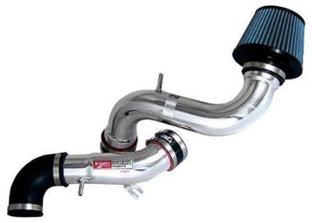 Injen 2000-2005 Mitsubishi Eclipse / 00-03 Sebring / 00-04 Stratus R/T 3.0L V6 Polished Cold Air Intake (SP1869P)