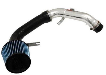 2006-2009 Mitsubishi Eclipse 3.8L V6 Polished Cold Air Intake by Injen (SP1873P)