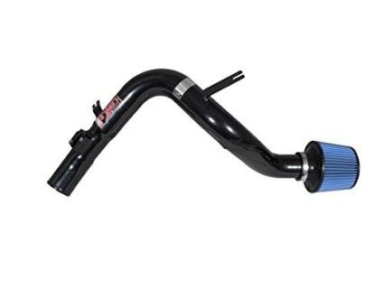 Injen 2011-2014 Nissan Juke 1.6L Turbo CVT Black Short Ram Intake (SP1900BLK)
