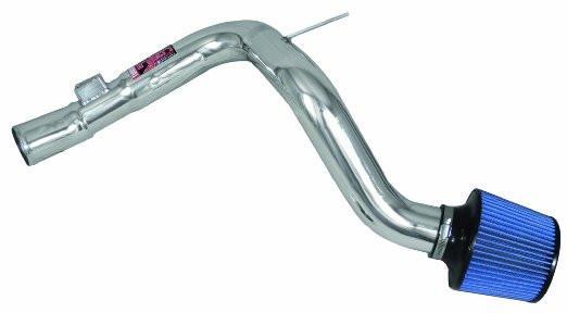Injen 2011-2014 Nissan Juke 1.6L Turbo CVT Polished Short Ram Intake (SP1900P)