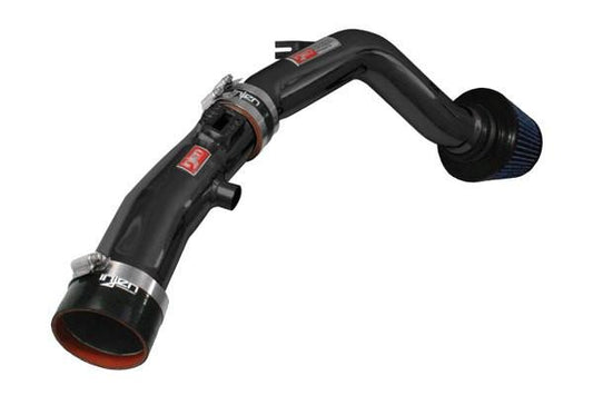 2004-2007 Nissan Maxima V6 3.5L Black Cold Air Intake by Injen (SP1946BLK)