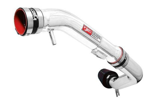 2004-2007 Nissan Maxima V6 3.5L Polished Cold Air Intake by Injen (SP1967P)