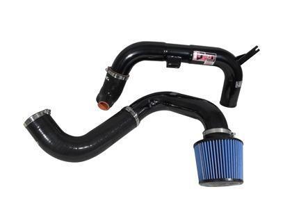 2002-2006 Nissan Sentra 1.8L 4 Cyl. Polished Cold Air Intake by Injen (SP1968BLK)