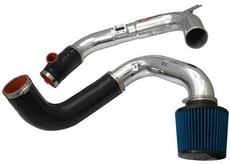 Injen 2007-2009 Nissan Sentra SER V-Spec 2.5L 4 Cyl. (Manual Only) Polished Cold Air Intake (SP1968P)