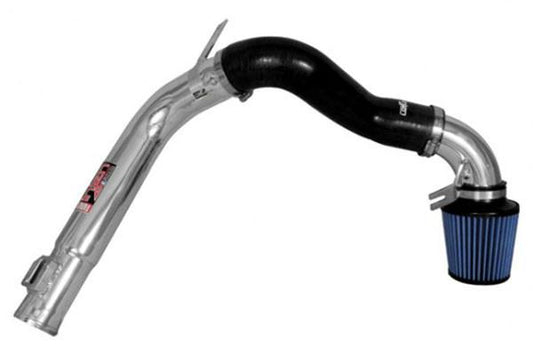 Injen 2012 Nissan Sentra 2.0L 4 cyl Polished Cold Air Intake w/ MR Technology (SP1969P)
