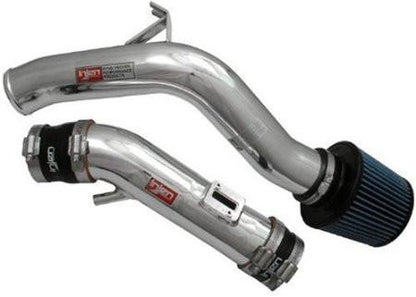 Injen Polished Cold Air Intake System | Nissan Altima (04-06) 2.5L 4 Cyl. Automatic Only (SP1976P)