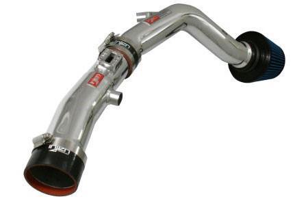2004-2006 Nissan Altima 3.5L V6 Black Cold Air Intake by Injen (SP1978BLK)