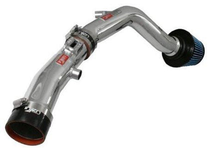 Injen Polished Cold Air Intake System | Nissan Altima 3.5L V6 (04-06) (SP1978P)