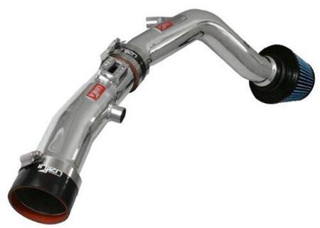 2004-2006 Nissan Altima 3.5L V6 Polished Cold Air Intake by Injen (SP1978P)