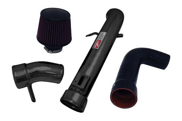 2003-2006 Nissan 350Z 3.5L V6 Black Cold Air Intake by Injen (SP1986BLK)