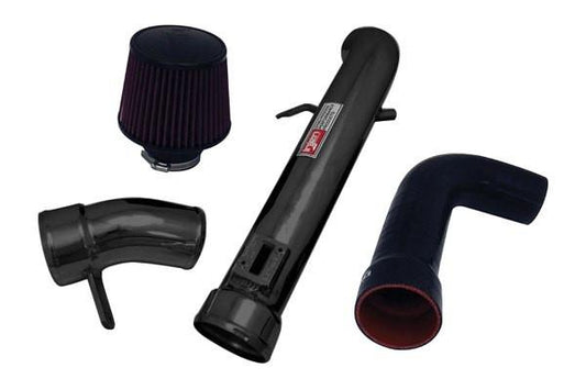 2003-2006 Nissan 350Z 3.5L V6 Black Cold Air Intake by Injen (SP1986BLK)