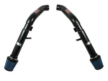 2009-2010 Nissan 370Z Black Cold Air Intake by Injen (SP1989BLK)