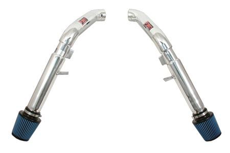 2009-2010 Nissan 370Z Polished Cold Air Intake by Injen (SP1989P)
