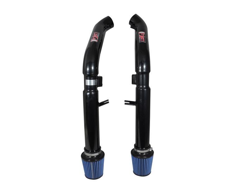 Injen SP Cold Air Intake System | 2009 - 2020 Nissan 370Z (SP1990BLK)
