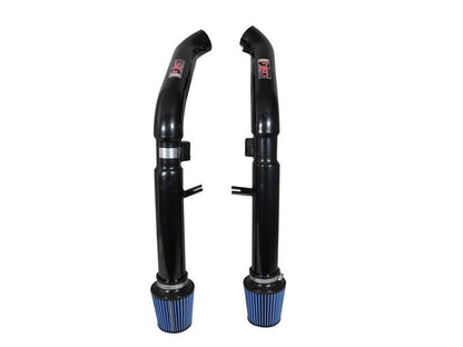 Injen SP Cold Air Intake System | 2009 - 2020 Nissan 370Z (SP1990BLK)