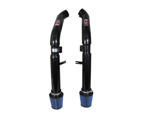 Injen SP Cold Air Intake System | 2009 - 2020 Nissan 370Z (SP1990BLK)