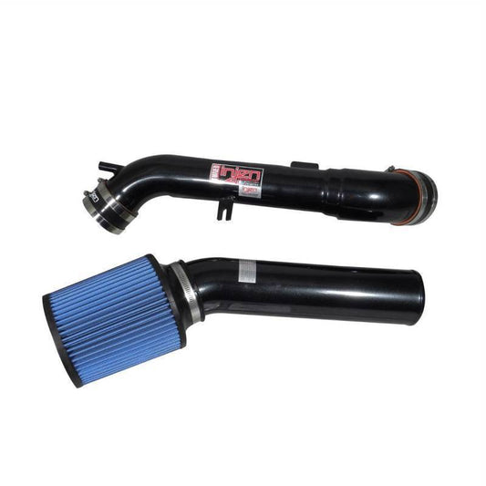 Injen Cold Air Intake - Black | 2003-2007 Infiniti G35 AT/MT Coupe (SP1993BLK)