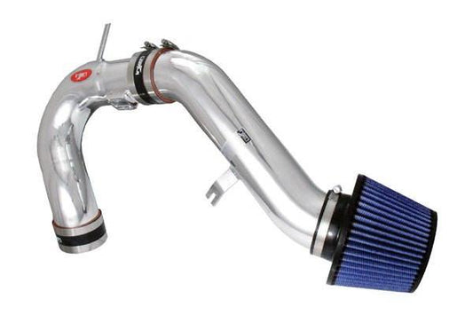 2006-2008 M45 4.5L V8 Polished Cold Air Intake by Injen (SP1996P)