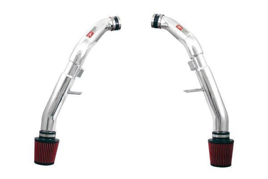 Injen Polished Cold Air Intake | 2007-2013 G35 / G37 (SP1997P)